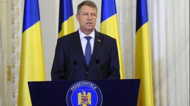 Klaus Iohannis își menține opinia: Viorica Dăncilă trebuie să demisioneze - klausiohannispresedinte2465x3908-1526556620.jpg