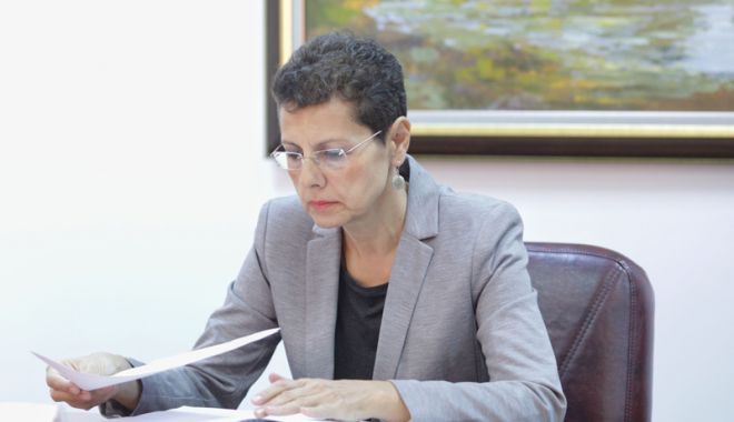Adina Florea, propusă de Toader pentru conducerea DNA, respinsă de Iohannis - klausiohannisrespinge-1542820087.jpg
