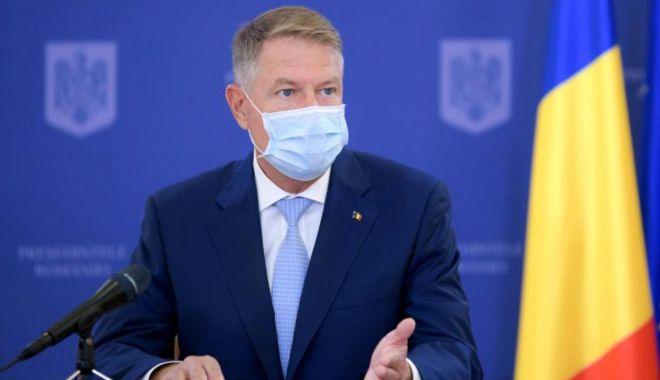 Klaus Iohanis a anunţat cele 12 direcţii din planul naţional de redresare economică, cu bani europeni - klausiohannissursaimpact-1603904042.jpg