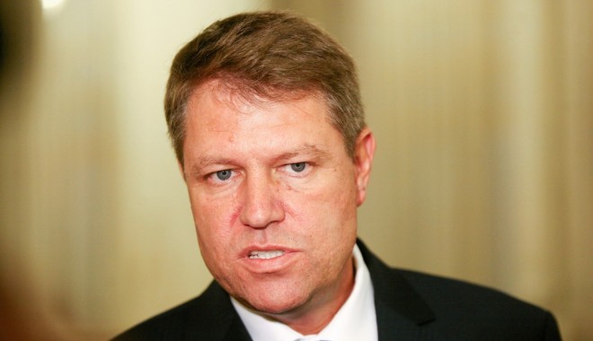 Klaus Johannis s-a înscris ÎN PNL - klausjohannis-1361358013.jpg