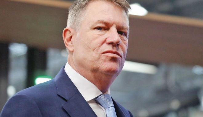 Klaus Iohannis s-a întâlnit cu Joe Biden la summit-ul COP26 pentru climă - klausjpg-1635772216.jpg
