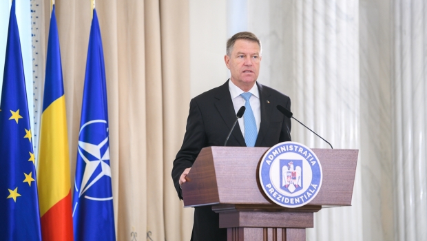 Klaus Iohannis: Pot să vă promit că peste puțin timp vom fi și în Schengen și vom scăpa și de MCV - klausqq02042300-1557395624.jpg