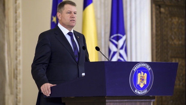 Președintele Iohannis a felicitat echipa de spadă a României, după succesul de la Rio - klauss-1470985566.jpg