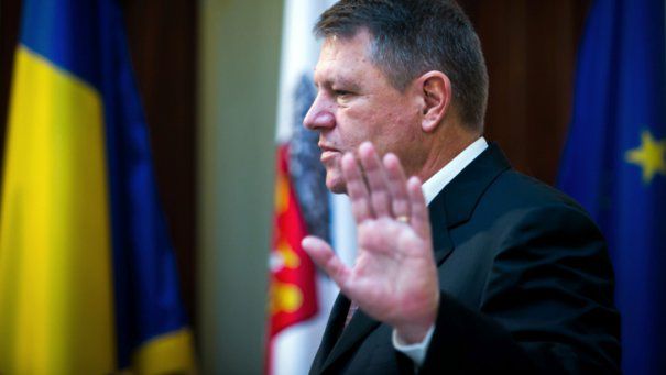 Iohannis: Niciun program de guvernare nu are dreptul să contravină cerințelor esențiale - klauss-1500032295.jpg