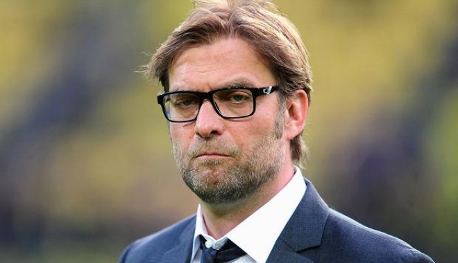 Jurgen Klopp: O tragere la sorți bună, două meciuri foarte atractive - klopp-1395421976.jpg