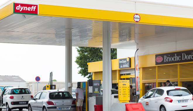 CEFC a preluat de la KMG International 51% din acțiunile companiei Dyneff - kmginternational-1450379928.jpg