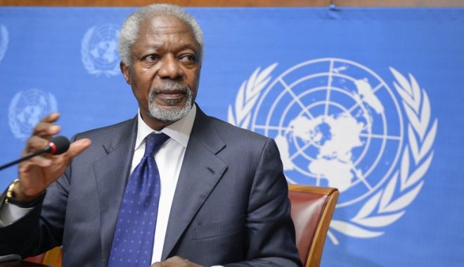 Kofi Annan a murit. Fostul secretar general al ONU avea 80 de ani - kofiu-1534597912.jpg