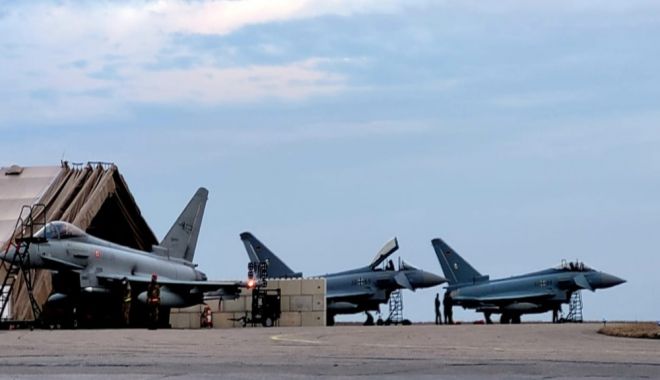 Militarii care au furat 7 tone de motorină din baza militară de la Mihail Kogălniceanu, trimiși în judecată