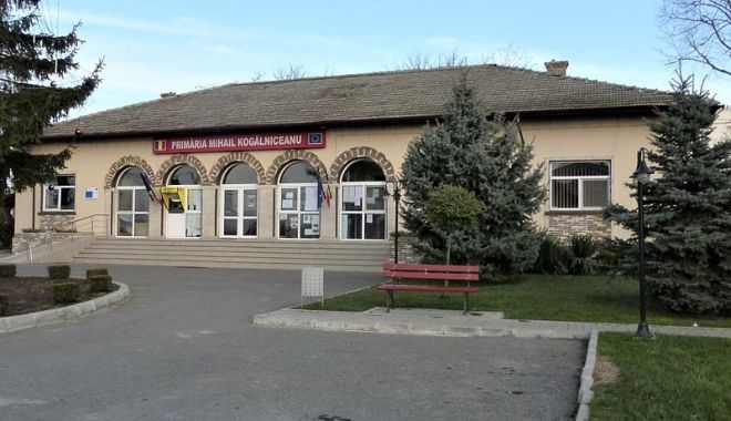 Administraţia locală din Mihail Kogălniceanu, implicată într-o campanie de donare de sânge