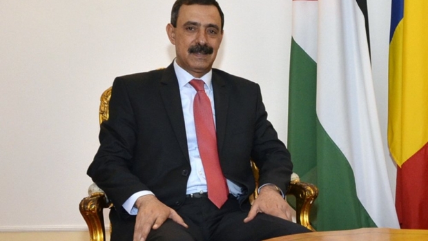 Ambasadorul palestinian, după declarația lui Dăncilă: Statele arabe nu mai susțin candidatura României în Consiliul de Securitate ONU - kokaly57723700-1553519958.jpg
