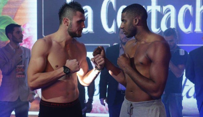 Gala Local Kombat 