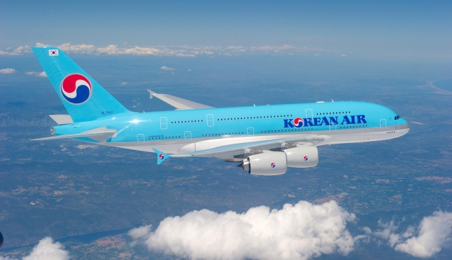 Panică la aeroport. Un avion a luat foc pe pistă. Ce s-a întâmplat cu cei 320 de oameni - koreanairairbusa380-1464333822.jpg
