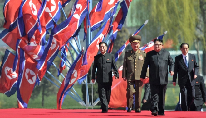 Coreea de Nord condamnă la moarte patru jurnaliști sud-coreeni - koreea-1504176422.jpg