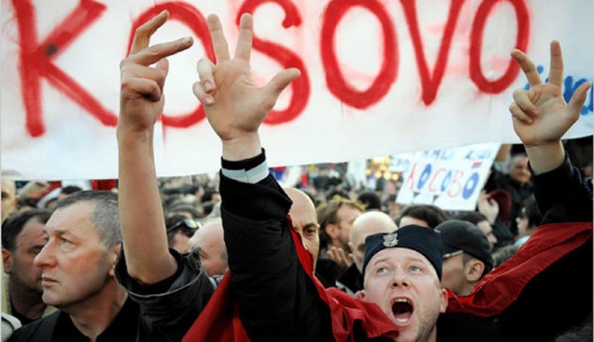 Kosovo și Serbia  au reluat discuțiile la Bruxelles - kosovo-1314980199.jpg