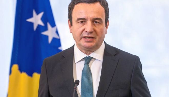 Kosovo condiţionează autonomia sârbilor de recunoşterea independenţei sale de către Belgrad - kosovo-1675414999.jpg