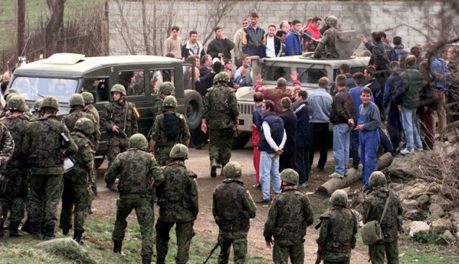 Rusia, avertisment la ONU împotriva unei 