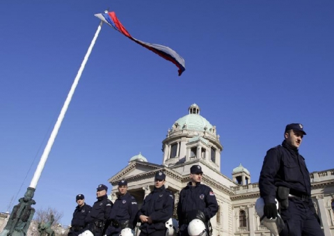 Kosovo celebrează cinci ani de la proclamarea 
