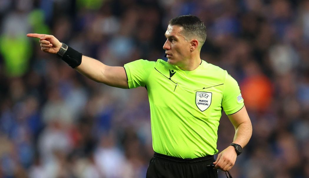 Istvan Kovacs va arbitra la Campionatul Mondial al Cluburilor - kovacs1-1744704685.jpg