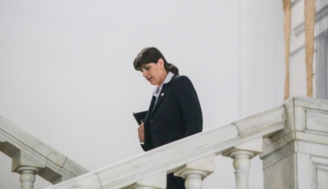 Kovesi: Nu am niciun motiv să-mi dau demisia. Am respectat legea în tot ce am făcut - kove-1518640501.jpg
