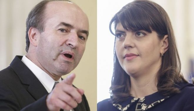 CSM, AVIZ NEGATIV PENTRU REVOCAREA CODRUȚEI KOVESI. Decizia finală, în mâinile președintelui Klaus Iohannis! - kove-1519744559.jpg