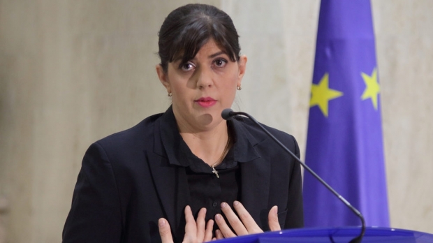 Sesizarea făcută de Kovesi la CEDO privind revocarea sa a fost admisă - kove-1548779908.jpg