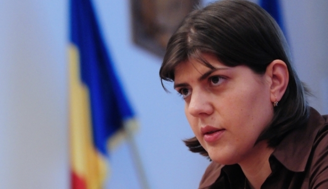 Iohannis, despre conflictul dintre șefa DNA și șeful SIE: 