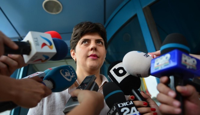 DNA cere apărarea imaginii publice. Kovesi a dat în judecată un post de televiziune - kovesi-1403692968.jpg