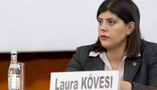 Kovesi acuză presiuni politice pentru abandonarea unor cazuri de corupție - kovesi-1424359011.jpg