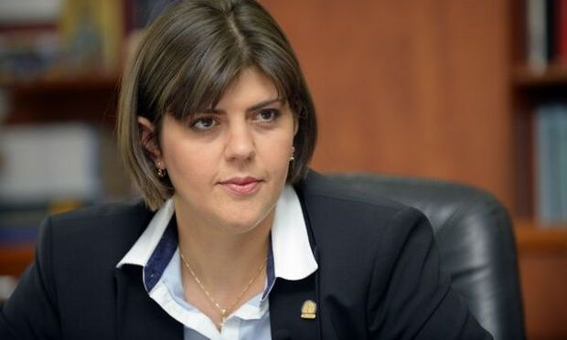 DIICOT trimite procurori în Israel pentru investigații în dosarul Black Cube - kovesi-1471878357.jpg