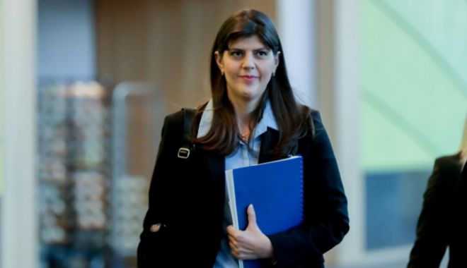 Laura Codruța Kovesi așteaptă votul în comisia LIBE pentru șefia Parchetului european - kovesi123-1551259337.jpg