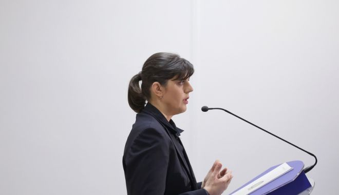 Laura Codruța Kovesi: Corupția poate fi învinsă, nu abandonați! - kovesiccrbun-1531127209.jpg