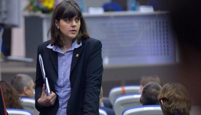 Curtea Constituțională a DECIS: Laura Codruța Kovesi poate fi REVOCATĂ - kovesilabruxelles465x390-1527680280.jpg
