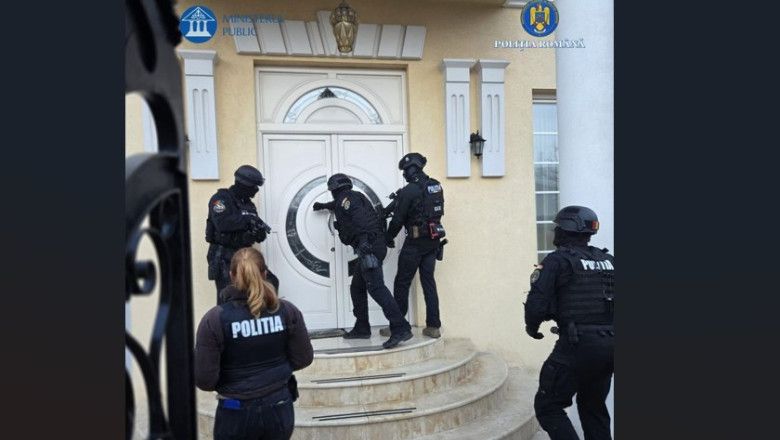 Fosta iubită a omului de afaceri Adrian Kreiner, omorât în 2023, a fost reţinută