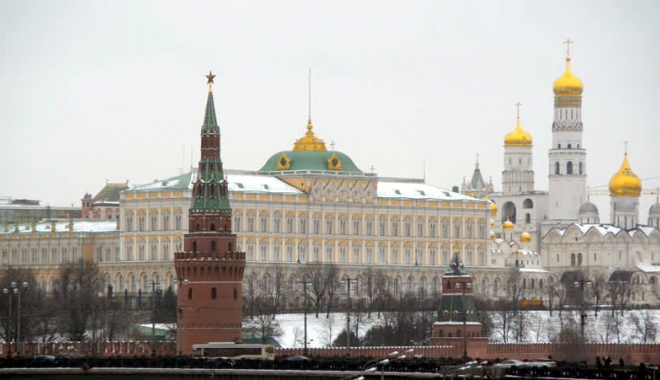 Kremlin: Rusia  nu-și face iluzii în  privința relațiilor cu SUA - kremlin-1485088486.jpg