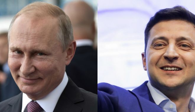 Kremlinul pune condiții pentru o eventuală întâlnire Putin - Zelenski - kremlin-1562101422.jpg