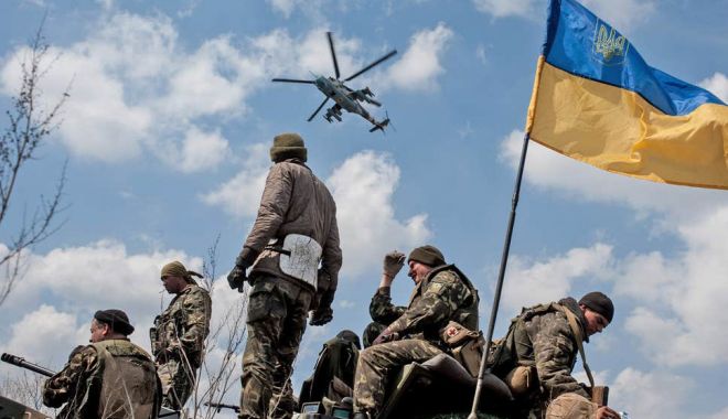 Kremlin: Estul separatist al Ucrainei trebuie să primească un statut special - kremlin-1573595041.jpg