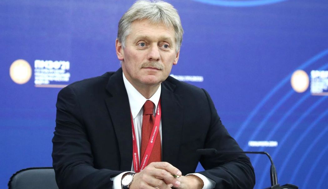 Kremlinul spune că anexarea teritoriilor ucrainene ocupate de către Rusia nu este negociabilă - kremlin-1740663194.jpg