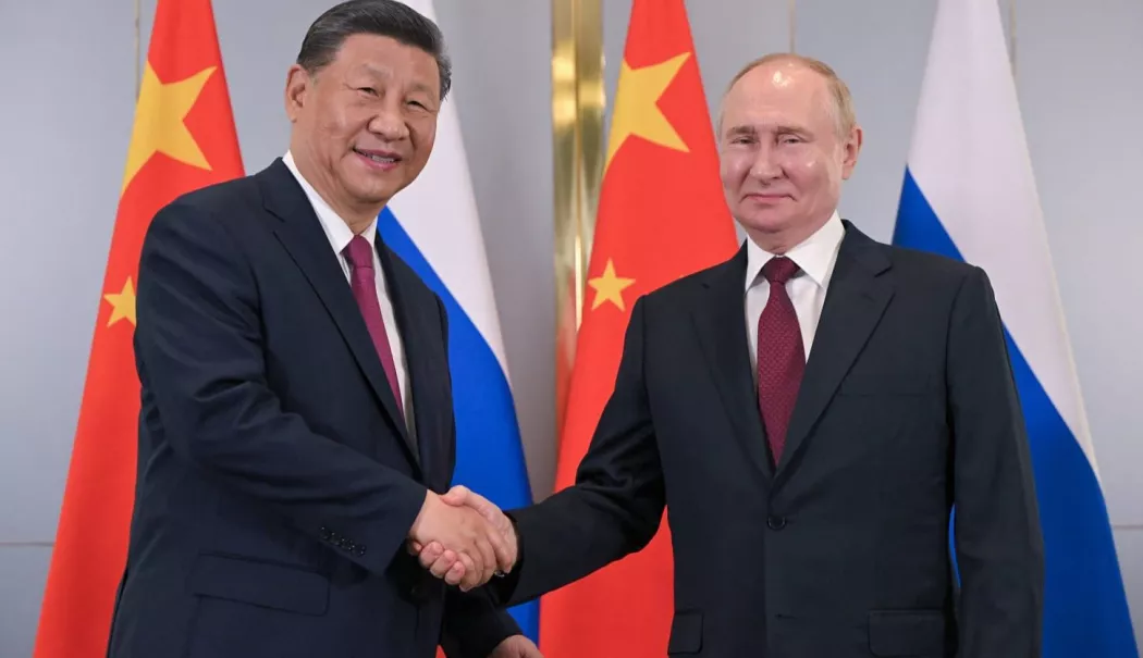 Kremlin: Vladimir Putin efectuează o vizită în China pe 19 și 20 mai - kremlin-1779091948.webp