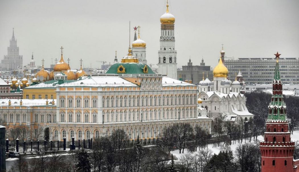 Kremlinul anunţă că Rusia nu este interesată să revină în G7 - kremlinul-1739725502.jpg