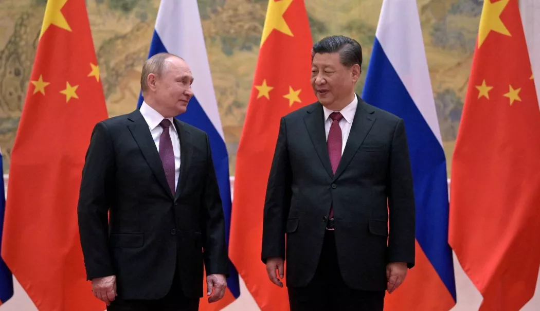Kremlinul anunță că Vladimir Putin se va deplasa în curând în China - kremlinul-1778827407.webp