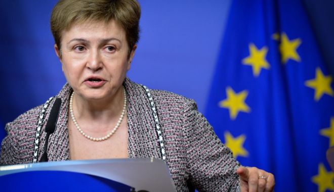 Criza provocată pandemia de coronavirus este cea mai severă de la Marea Depresiune din 1929 - kristalinagheorghieva-1587403209.jpg