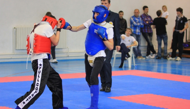 Leonard Savioli, performerul Campionatului Național de Kung-Fu - kungfu-1468766238.jpg