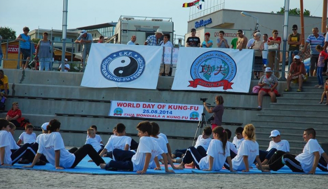 Ziua Mondială a Kung-Fu, sărbătorită cu fast la Mangalia - kungfu-1471968334.jpg