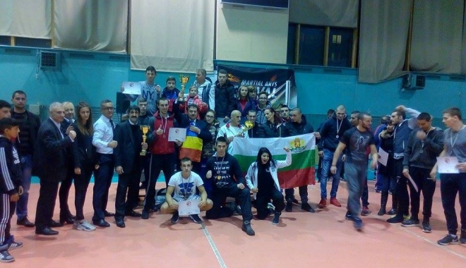 România a dominat Campionatul European de Kung Fu, de la Sofia - kungfu-1480330965.jpg