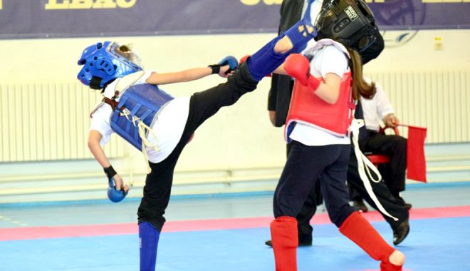 Duminică, la Complexul Sportiv 