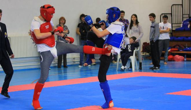 Kung-Fu: Când și unde are loc Campionatul Național - kungfujpg19-1446113675.jpg