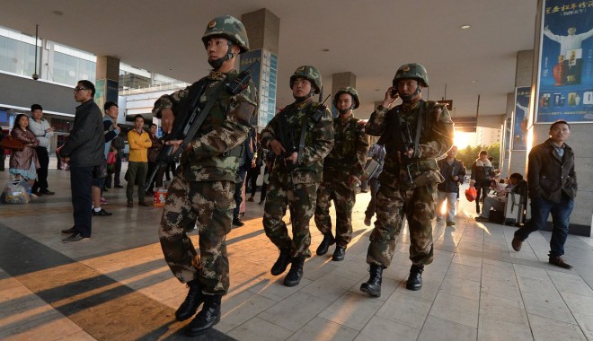 Atentat în China: 31 de morți și peste 90 de răniți - kunming-1400754369.jpg