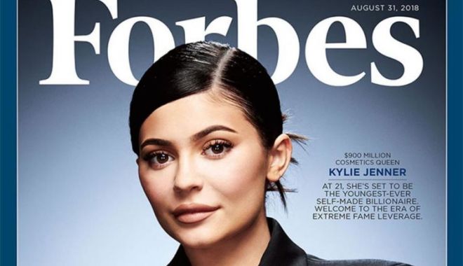 FORBES: Iată care sunt cele mai bine plătite vedete din lume - kyliejenner0e1531336138344-1531810603.jpg