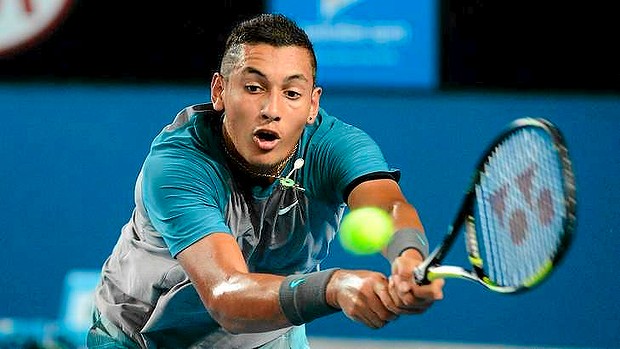 Tenis / Nick Kyrgios a câștigat turneul ATP de la Tokyo - kyrgios-1476013326.jpg
