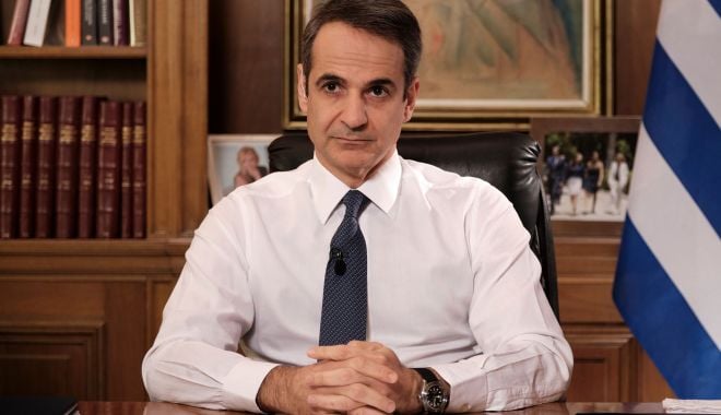 Economia Greciei nu va mai fi închisă din cauza pandemiei - kyriakosmitsotakis-1625465208.jpg